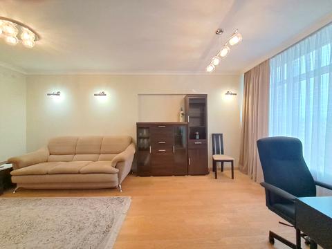 квартира за адресою Ованеса Туманяна вул., 3