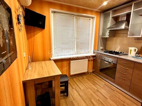 квартира по адресу Деревянко ул., 14