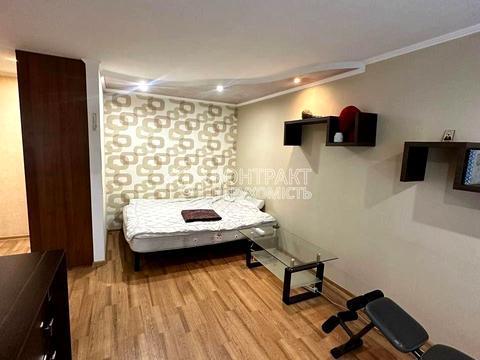 квартира по адресу Деревянко ул., 14