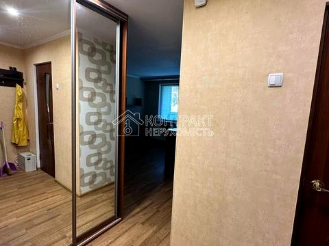 квартира по адресу Деревянко ул., 14