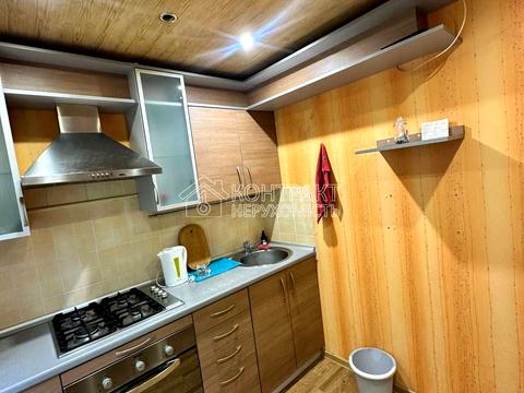 квартира по адресу Деревянко ул., 14