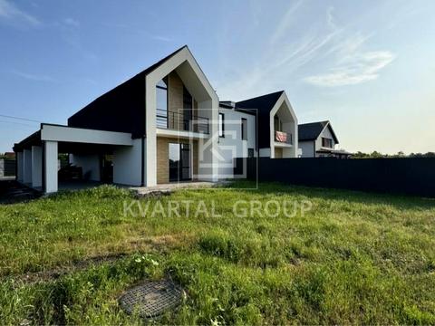 дом по адресу Привітна