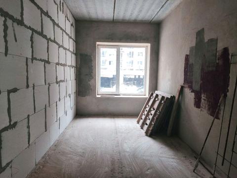 квартира по адресу Княгинин ул., 19