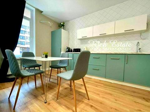 квартира по адресу Глубочицкая ул., 13-4