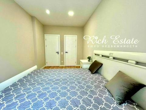 квартира по адресу Глубочицкая ул., 13-4