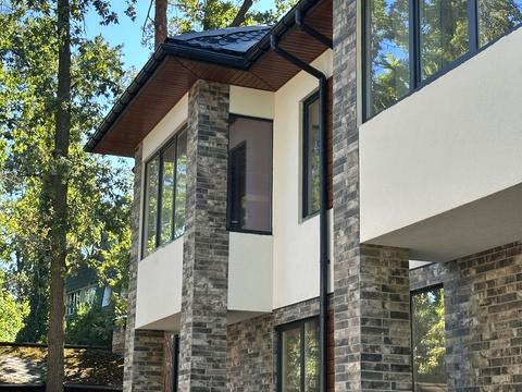 будинок за адресою Академіка Ромоданова вул. (Льва Толстого)