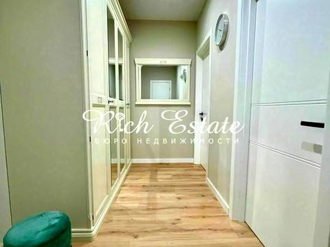 квартира по адресу Глубочицкая ул., 13-4