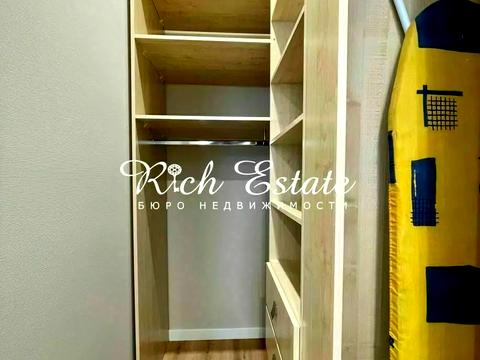 квартира по адресу Глубочицкая ул., 13-4