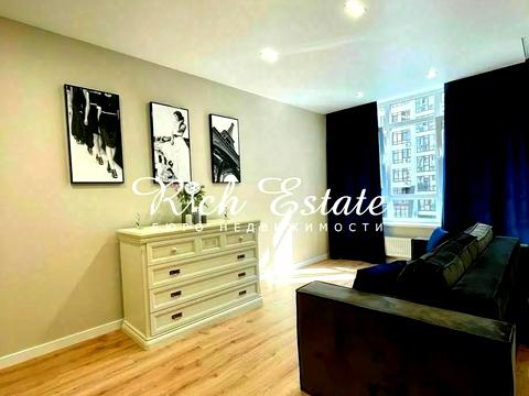 квартира по адресу Глубочицкая ул., 13-4