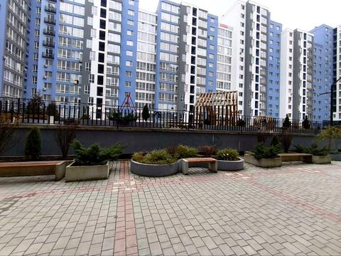 квартира по адресу Княгинин ул., 19