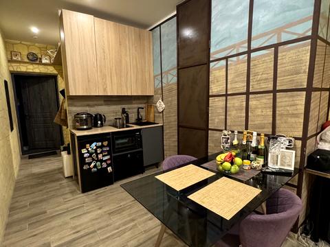 квартира за адресою Генуезька вул., 1-Е