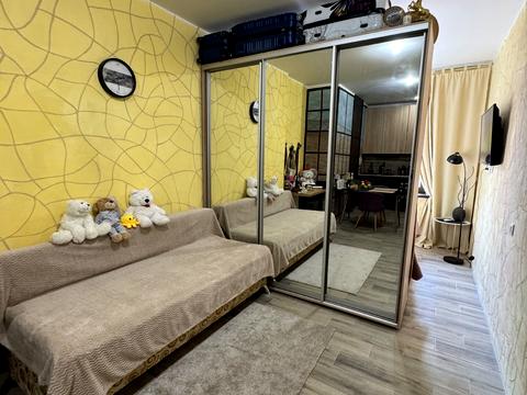 квартира за адресою Генуезька вул., 1-Е