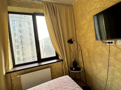 квартира за адресою Генуезька вул., 1-Е