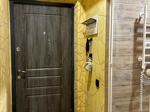 квартира за адресою Генуезька вул., 1-Е