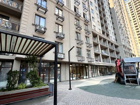 квартира за адресою Генуезька вул., 1-Е