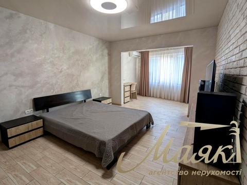 квартира по адресу Новокузнецкая ул., 57