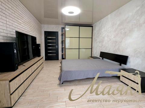 квартира по адресу Новокузнецкая ул., 57