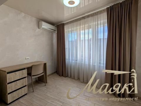 квартира по адресу Новокузнецкая ул., 57