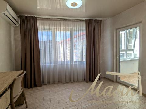 квартира по адресу Новокузнецкая ул., 57