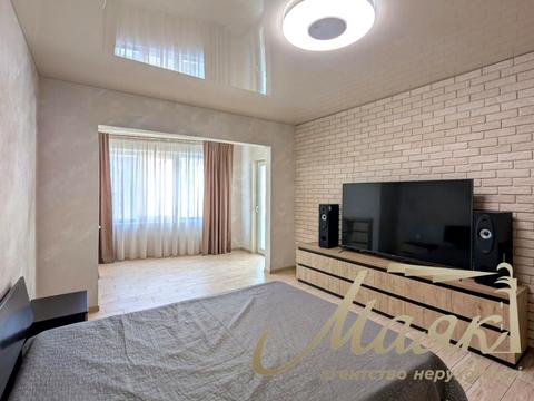 квартира по адресу Новокузнецкая ул., 57