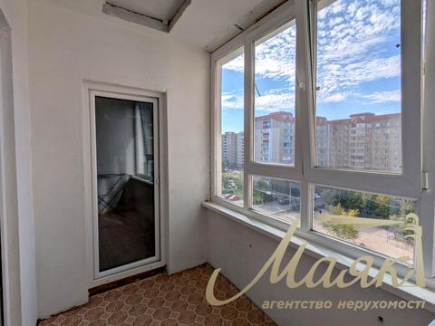 квартира по адресу Новокузнецкая ул., 57