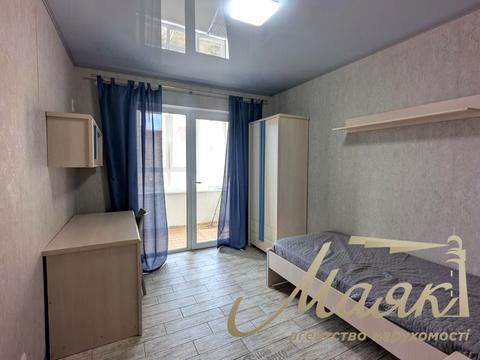 квартира по адресу Новокузнецкая ул., 57