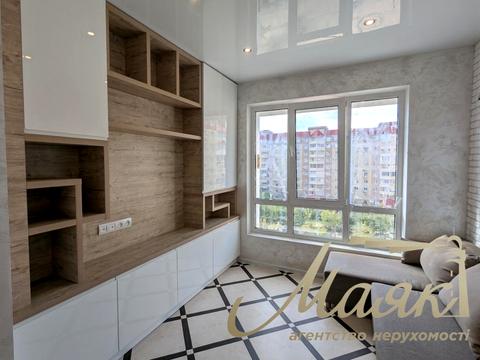 квартира по адресу Новокузнецкая ул., 57