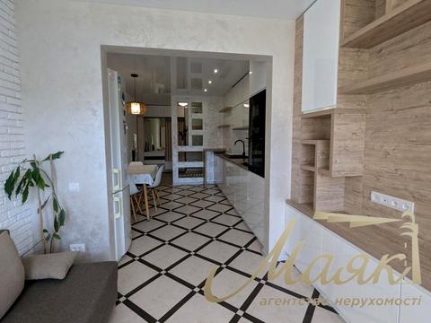 квартира по адресу Новокузнецкая ул., 57