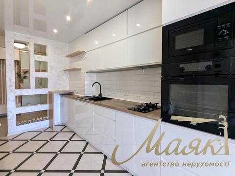 квартира по адресу Новокузнецкая ул., 57