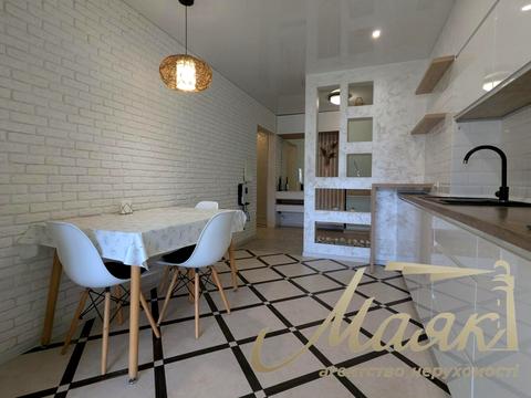 квартира по адресу Новокузнецкая ул., 57