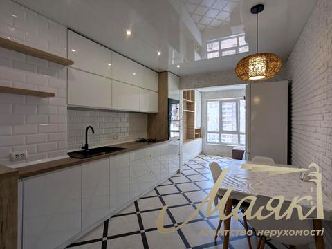 квартира по адресу Новокузнецкая ул., 57