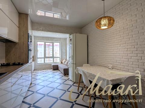 квартира по адресу Новокузнецкая ул., 57