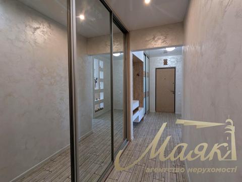 квартира по адресу Новокузнецкая ул., 57