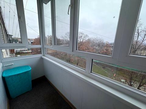 квартира по адресу Майборського ул., 16