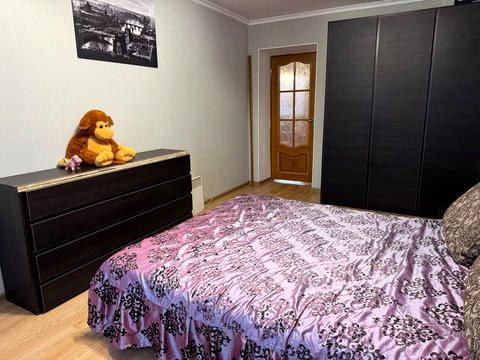 квартира по адресу Майборського ул., 16