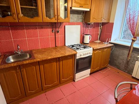 квартира по адресу Майборського ул., 16