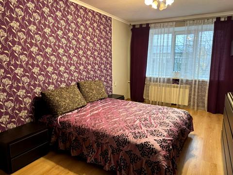 квартира по адресу Майборського ул., 16