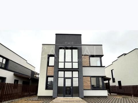 будинок за адресою Обухівський