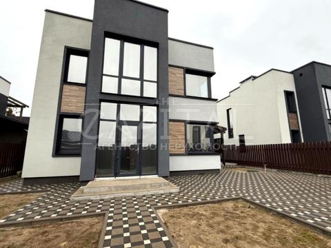 будинок за адресою Обухівський