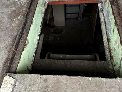 паркомісце за адресою Івана Виговського вул. (Маршала Гречка), 6 Б