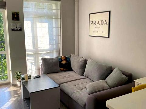 квартира за адресою Освіти вул., 3-А