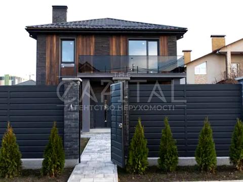 дом по адресу Киев, Жуляни