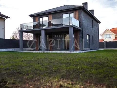 дом по адресу Киев, Жуляни