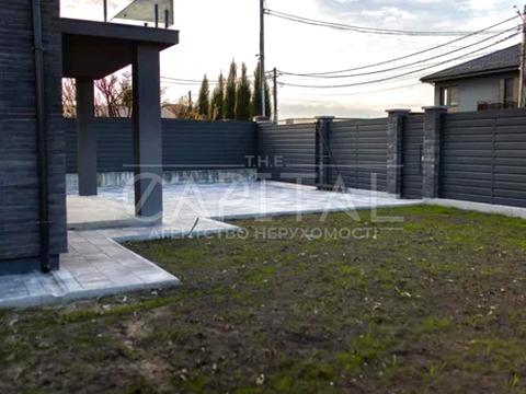 дом по адресу Киев, Жуляни