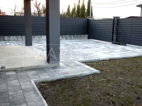 дом по адресу Киев, Жуляни