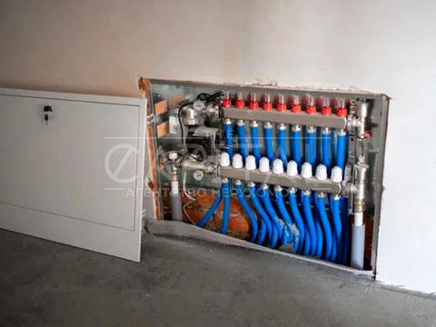 дом по адресу Киев, Жуляни