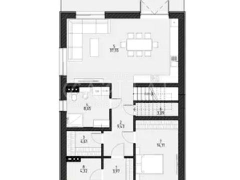 дом по адресу Киев, Жуляни