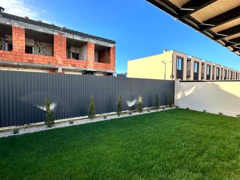 будинок за адресою Проектна, 1