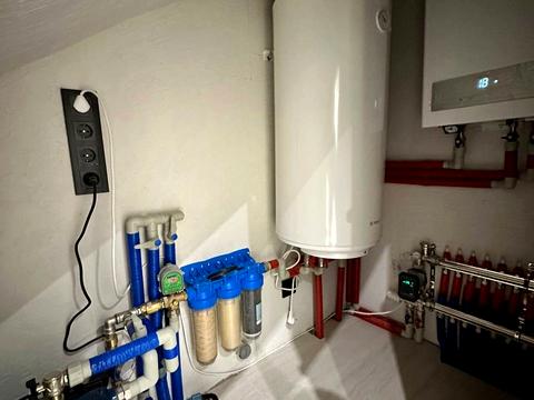 будинок за адресою Проектна, 1