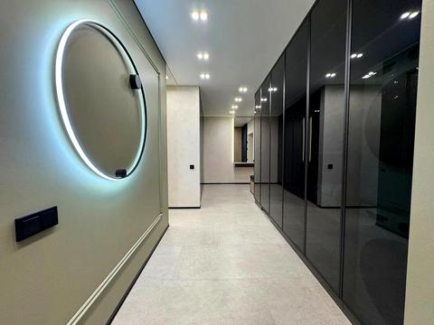 квартира по адресу Юліана Пелеша ул., 5, к3